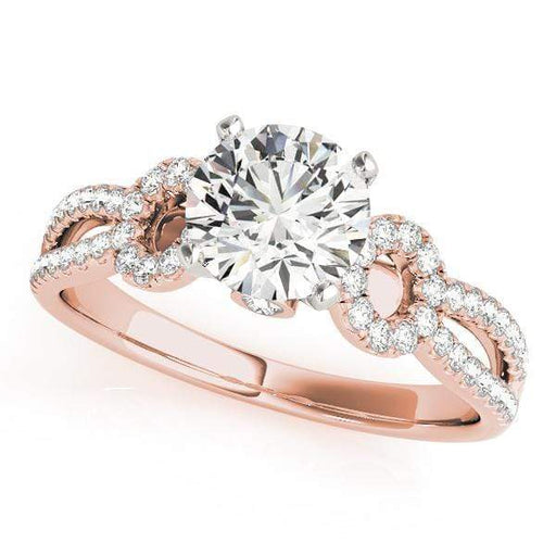 [Diamond Engagement Rings, Diamond Stud Earrings, and Gold Jewelry Online]-Angelucci Jewelry