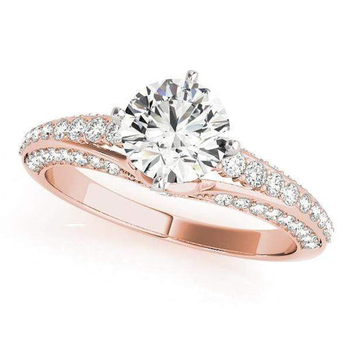 [Diamond Engagement Rings, Diamond Stud Earrings, and Gold Jewelry Online]-Angelucci Jewelry