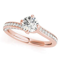 Thumbnail for [Diamond Engagement Rings, Diamond Stud Earrings, and Gold Jewelry Online]-Angelucci Jewelry