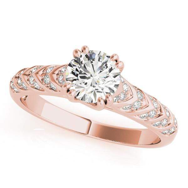 [Diamond Engagement Rings, Diamond Stud Earrings, and Gold Jewelry Online]-Angelucci Jewelry