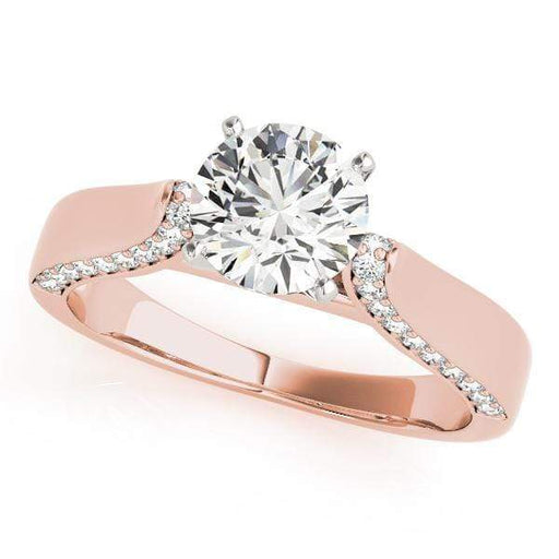 [Diamond Engagement Rings, Diamond Stud Earrings, and Gold Jewelry Online]-Angelucci Jewelry