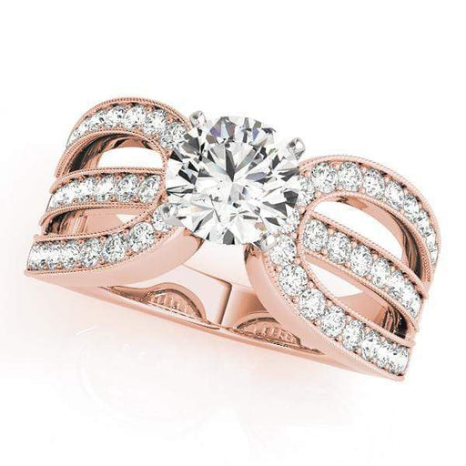 [Diamond Engagement Rings, Diamond Stud Earrings, and Gold Jewelry Online]-Angelucci Jewelry