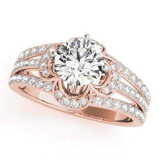 [Diamond Engagement Rings, Diamond Stud Earrings, and Gold Jewelry Online]-Angelucci Jewelry