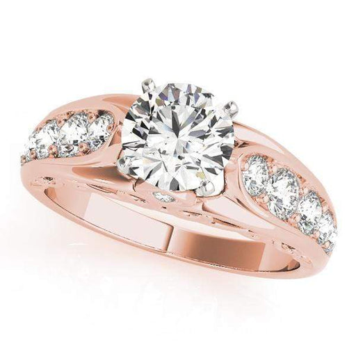 [Diamond Engagement Rings, Diamond Stud Earrings, and Gold Jewelry Online]-Angelucci Jewelry