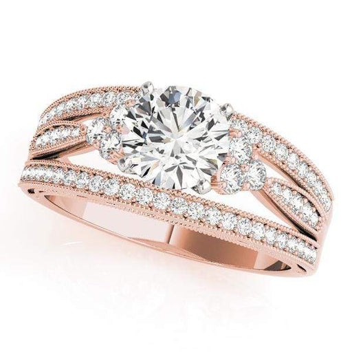 [Diamond Engagement Rings, Diamond Stud Earrings, and Gold Jewelry Online]-Angelucci Jewelry