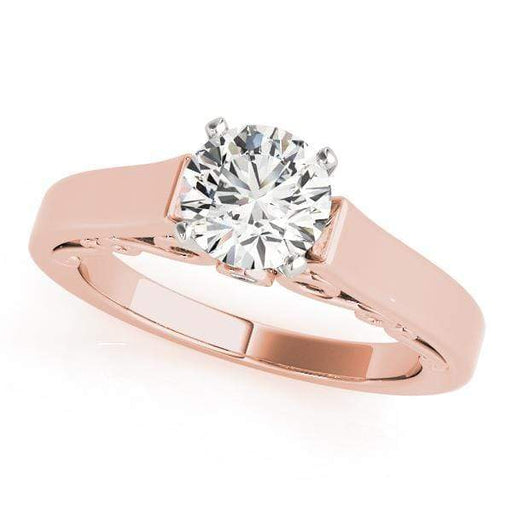 [Diamond Engagement Rings, Diamond Stud Earrings, and Gold Jewelry Online]-Angelucci Jewelry