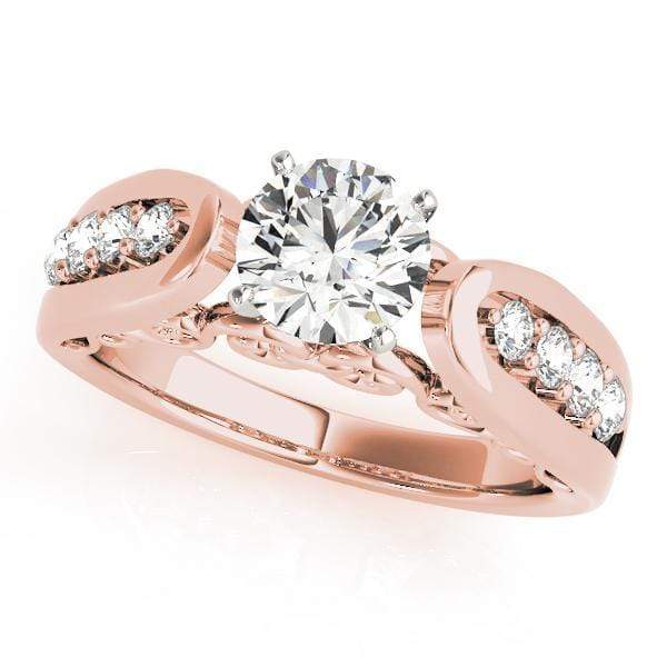 [Diamond Engagement Rings, Diamond Stud Earrings, and Gold Jewelry Online]-Angelucci Jewelry