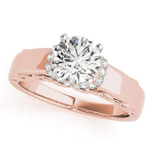 [Diamond Engagement Rings, Diamond Stud Earrings, and Gold Jewelry Online]-Angelucci Jewelry