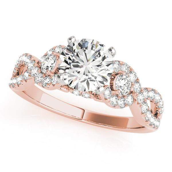 [Diamond Engagement Rings, Diamond Stud Earrings, and Gold Jewelry Online]-Angelucci Jewelry