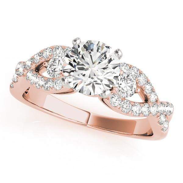 [Diamond Engagement Rings, Diamond Stud Earrings, and Gold Jewelry Online]-Angelucci Jewelry