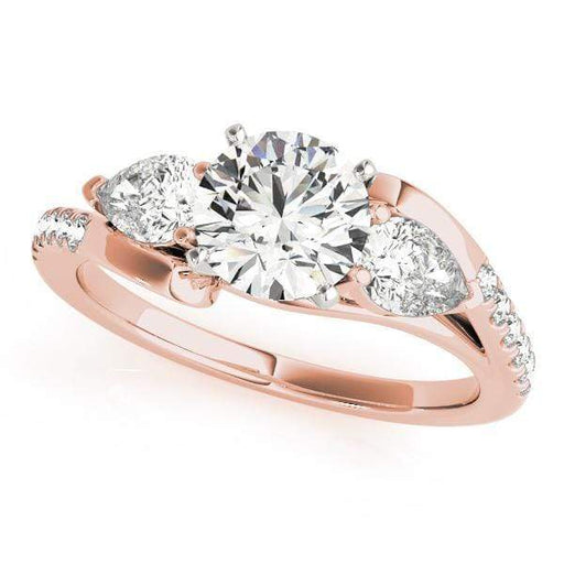 [Diamond Engagement Rings, Diamond Stud Earrings, and Gold Jewelry Online]-Angelucci Jewelry