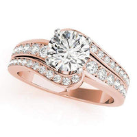 Thumbnail for [Diamond Engagement Rings, Diamond Stud Earrings, and Gold Jewelry Online]-Angelucci Jewelry