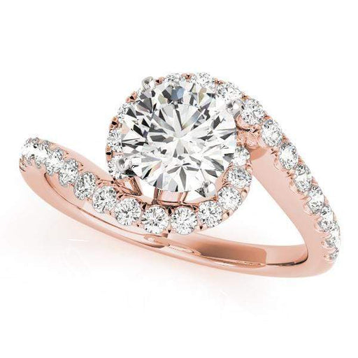 [Diamond Engagement Rings, Diamond Stud Earrings, and Gold Jewelry Online]-Angelucci Jewelry