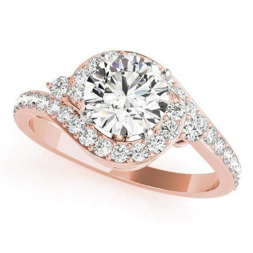 [Diamond Engagement Rings, Diamond Stud Earrings, and Gold Jewelry Online]-Angelucci Jewelry