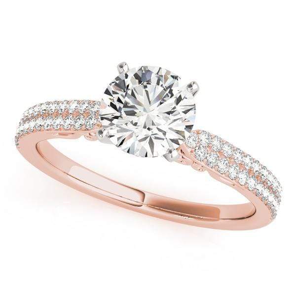 [Diamond Engagement Rings, Diamond Stud Earrings, and Gold Jewelry Online]-Angelucci Jewelry