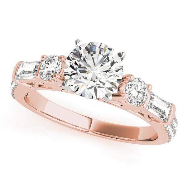 [Diamond Engagement Rings, Diamond Stud Earrings, and Gold Jewelry Online]-Angelucci Jewelry