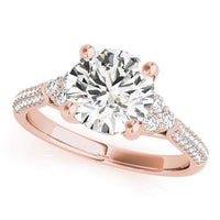Thumbnail for [Diamond Engagement Rings, Diamond Stud Earrings, and Gold Jewelry Online]-Angelucci Jewelry