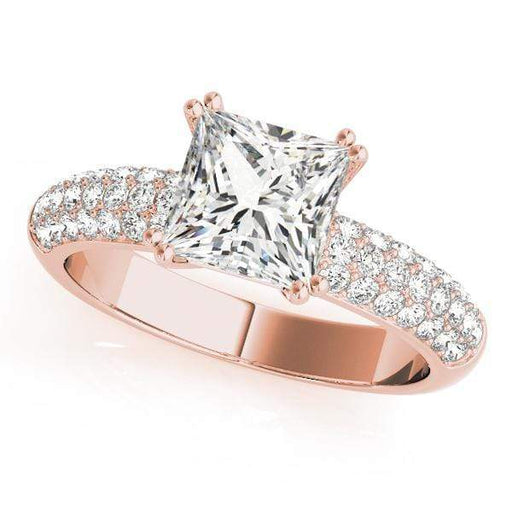 [Diamond Engagement Rings, Diamond Stud Earrings, and Gold Jewelry Online]-Angelucci Jewelry