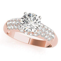 Thumbnail for [Diamond Engagement Rings, Diamond Stud Earrings, and Gold Jewelry Online]-Angelucci Jewelry