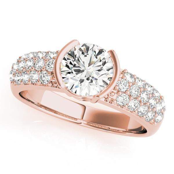 [Diamond Engagement Rings, Diamond Stud Earrings, and Gold Jewelry Online]-Angelucci Jewelry