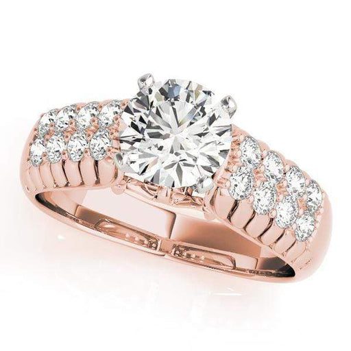 [Diamond Engagement Rings, Diamond Stud Earrings, and Gold Jewelry Online]-Angelucci Jewelry