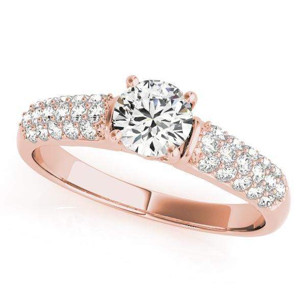 [Diamond Engagement Rings, Diamond Stud Earrings, and Gold Jewelry Online]-Angelucci Jewelry