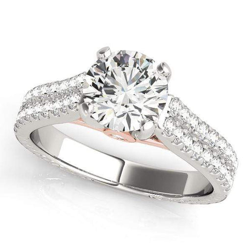 [Diamond Engagement Rings, Diamond Stud Earrings, and Gold Jewelry Online]-Angelucci Jewelry