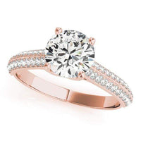 Thumbnail for [Diamond Engagement Rings, Diamond Stud Earrings, and Gold Jewelry Online]-Angelucci Jewelry