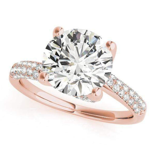 [Diamond Engagement Rings, Diamond Stud Earrings, and Gold Jewelry Online]-Angelucci Jewelry