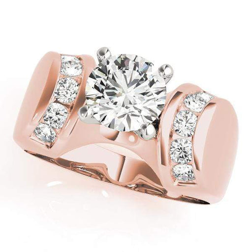 [Diamond Engagement Rings, Diamond Stud Earrings, and Gold Jewelry Online]-Angelucci Jewelry