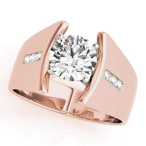 [Diamond Engagement Rings, Diamond Stud Earrings, and Gold Jewelry Online]-Angelucci Jewelry