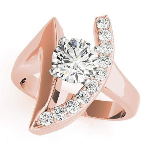 [Diamond Engagement Rings, Diamond Stud Earrings, and Gold Jewelry Online]-Angelucci Jewelry