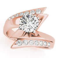 Thumbnail for [Diamond Engagement Rings, Diamond Stud Earrings, and Gold Jewelry Online]-Angelucci Jewelry