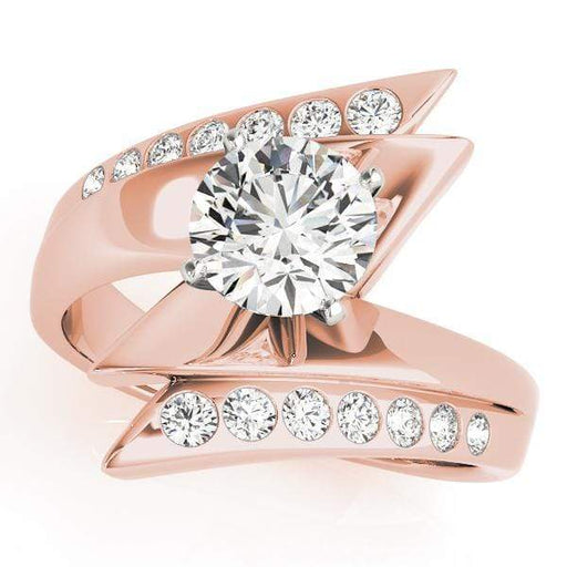 [Diamond Engagement Rings, Diamond Stud Earrings, and Gold Jewelry Online]-Angelucci Jewelry