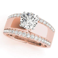 Thumbnail for [Diamond Engagement Rings, Diamond Stud Earrings, and Gold Jewelry Online]-Angelucci Jewelry