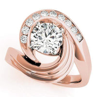 Thumbnail for [Diamond Engagement Rings, Diamond Stud Earrings, and Gold Jewelry Online]-Angelucci Jewelry
