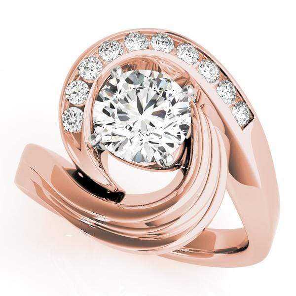 [Diamond Engagement Rings, Diamond Stud Earrings, and Gold Jewelry Online]-Angelucci Jewelry