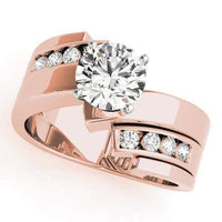 Thumbnail for [Diamond Engagement Rings, Diamond Stud Earrings, and Gold Jewelry Online]-Angelucci Jewelry