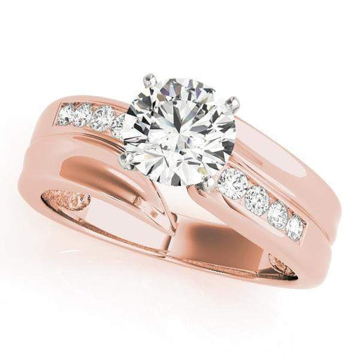 [Diamond Engagement Rings, Diamond Stud Earrings, and Gold Jewelry Online]-Angelucci Jewelry