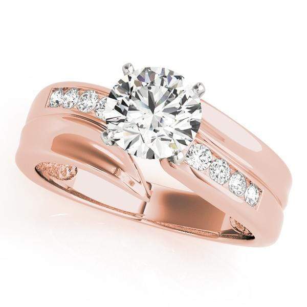 [Diamond Engagement Rings, Diamond Stud Earrings, and Gold Jewelry Online]-Angelucci Jewelry