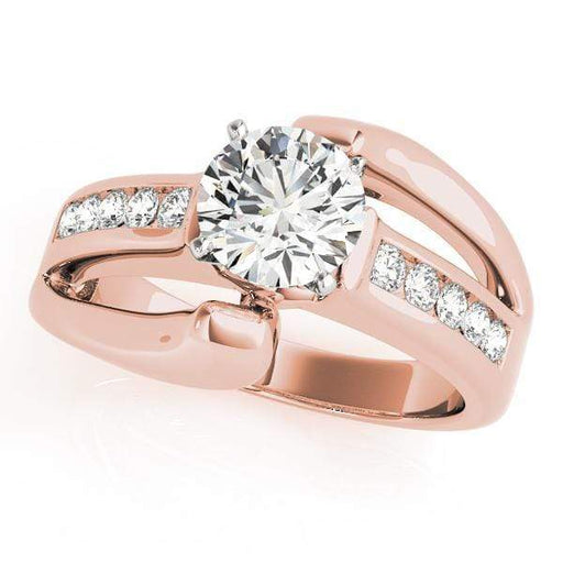 [Diamond Engagement Rings, Diamond Stud Earrings, and Gold Jewelry Online]-Angelucci Jewelry