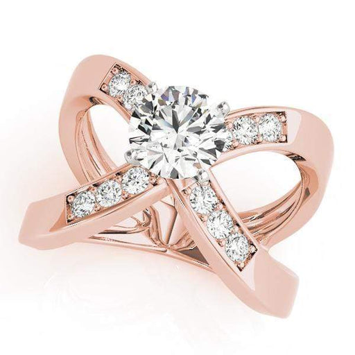 [Diamond Engagement Rings, Diamond Stud Earrings, and Gold Jewelry Online]-Angelucci Jewelry