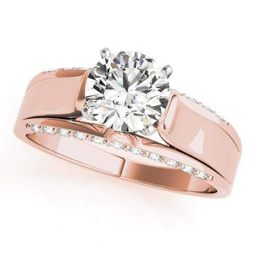 [Diamond Engagement Rings, Diamond Stud Earrings, and Gold Jewelry Online]-Angelucci Jewelry