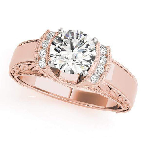 [Diamond Engagement Rings, Diamond Stud Earrings, and Gold Jewelry Online]-Angelucci Jewelry