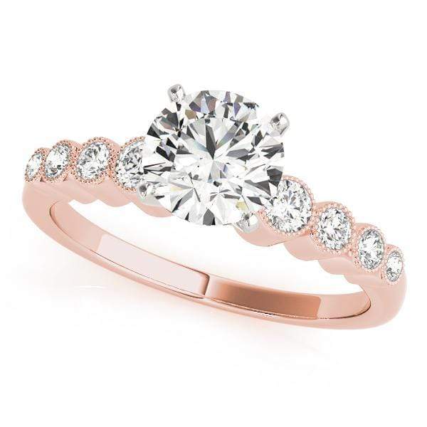 [Diamond Engagement Rings, Diamond Stud Earrings, and Gold Jewelry Online]-Angelucci Jewelry