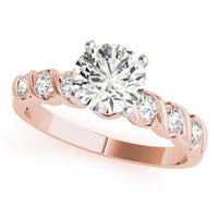 Thumbnail for [Diamond Engagement Rings, Diamond Stud Earrings, and Gold Jewelry Online]-Angelucci Jewelry