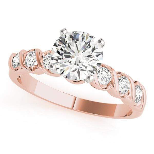 [Diamond Engagement Rings, Diamond Stud Earrings, and Gold Jewelry Online]-Angelucci Jewelry