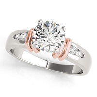 Thumbnail for [Diamond Engagement Rings, Diamond Stud Earrings, and Gold Jewelry Online]-Angelucci Jewelry