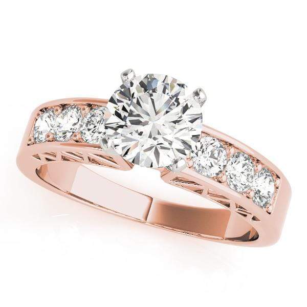 [Diamond Engagement Rings, Diamond Stud Earrings, and Gold Jewelry Online]-Angelucci Jewelry