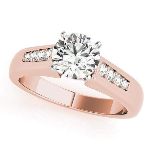 [Diamond Engagement Rings, Diamond Stud Earrings, and Gold Jewelry Online]-Angelucci Jewelry